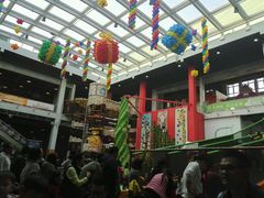 -蒙特利亲子乐园