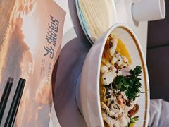 -阿娜尔·新疆菜(宜家荟聚中心店)