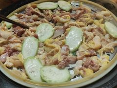 -阿鸡鱼庄·顺德鲜蒸小炒(亚运村店)