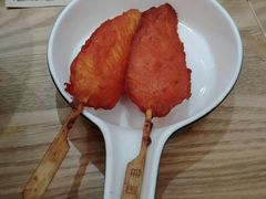 -妈妈故事米线(市府恒隆店)
