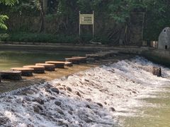 -梅州天地人花园酒店(梅县人民广场店)