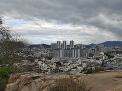 -乌山风景区
