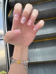-Lilly.chow美甲美睫