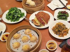 -鼎泰丰(新港中心店)