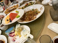 -南通滨江洲际酒店-东厨中餐厅