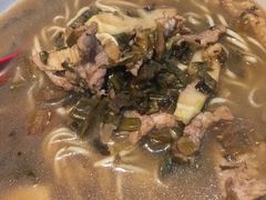 -慧娟面馆·餐厅(望江路店)