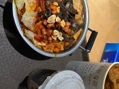 -水平有限广西米粉·广西风味集(五道口店)