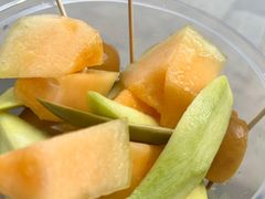 -老炳·七丛松甘草水果