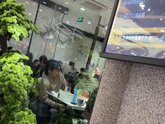 -欢乐牧场·海鲜烧烤涮自助餐(蚌山万达店)