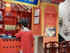 -京味张·北京烤鸭(天河南二路店)