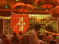 -西塔老太太泥炉烤肉(苏州大悦城店)