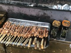 -维吾尔餐厅(宜山路店)