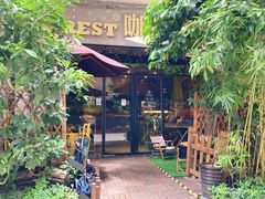 -咖法森林·咖啡  酒吧(天河店)