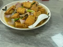 -伟记牛蹄(道滘店)