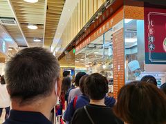 -龙记香港茶餐厅(久光百货店)