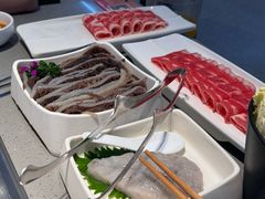 -海底捞火锅(铂澜大象城店)