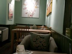大堂-仙踪林(江燕路万科里店)