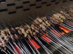 -清真·马峰烤肉(小学习北巷店)