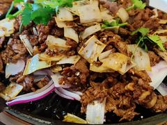 -惠丰堂饭庄·烤鸭·京味菜(西北旺·唐家岭店)