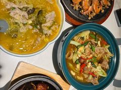 -鹿港小镇(悠唐店)