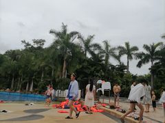 -嘉和K6温泉微度假