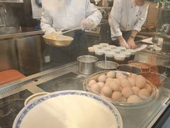 -丝路伊兰·兰州牛肉面(牛街总店)