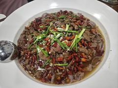 -邱大妈水煮(龙山店)