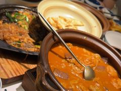 -大丰收李家(浦西万达店)
