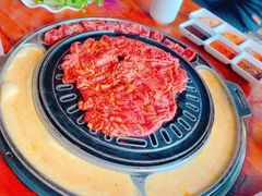 -超级神炭烤肉夜食(芥园西道店)