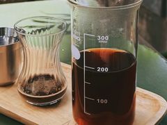 -Au Cafe&Roastery(华侨城店)