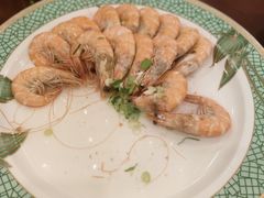 -牟传仁饭庄(星海店)