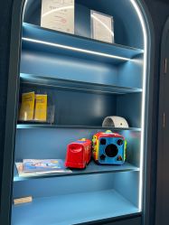 -唯儿诺儿童医院·儿科·眼科(新天地店)