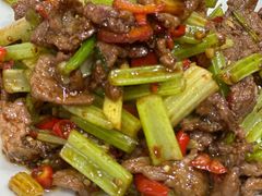 -江西小炒(古方店)
