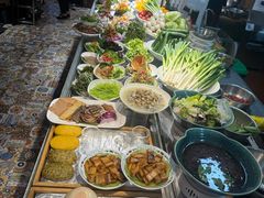 -77号渔船·蒸海鲜青岛菜(积米崖店)