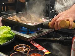 -炙韩料理·部队锅专门店