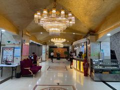 -清真悦宾楼食府(海湖店)