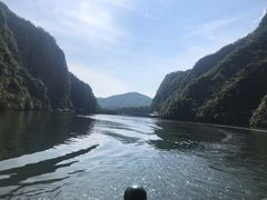-五泄景区