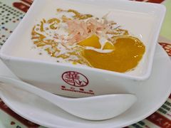 -香港華心糖水鋪(南西总店)