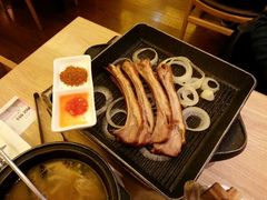 android_upload_pic-西贝(金桥店)