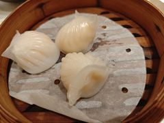 -香宫中餐厅·大连香格里拉(人民路店)