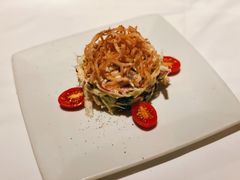 茹丝葵沙拉-茹丝葵经典牛排馆(上海外滩店)
