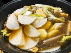 -茸梅路右拐龙虾-农家菜(松江店)