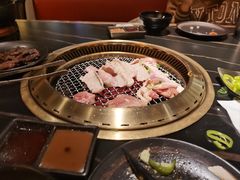 -厚贞日式烤肉(浦东汇智店)