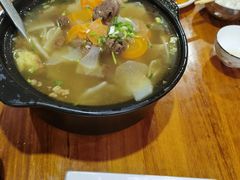 -燃木齐藏餐厅(八宿店)
