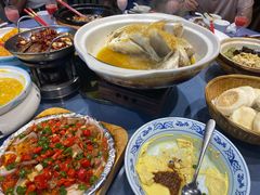 -印巷里主题餐厅(马鞍山店)