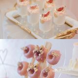 布置1000+     甜品800   超高性价比