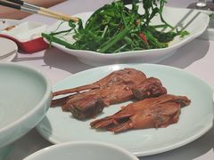 -味+新京宴·烤鸭·北京菜(创意谷店)