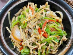 -臭鳜鱼人家·老字号徽菜