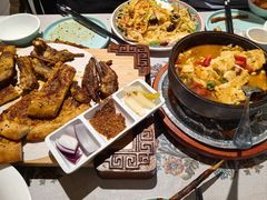 -阿西叶滩羊馆(交大店)