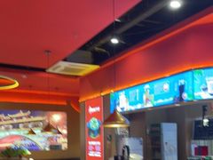 -蜀香三绝·牛蛙·烤鱼·天府炒鸡(安丘泰华店)